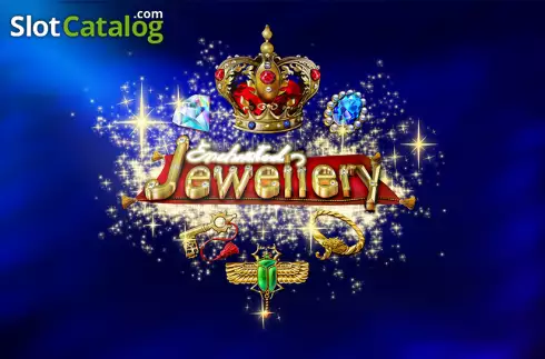 Jewellery слот