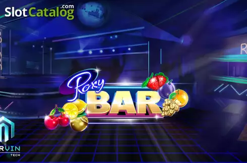 Roxy Bar слот