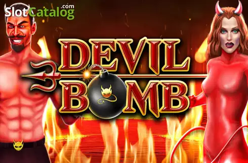 Devil Bomb слот
