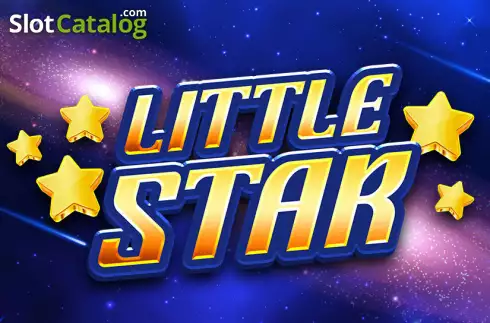 Little Star слот