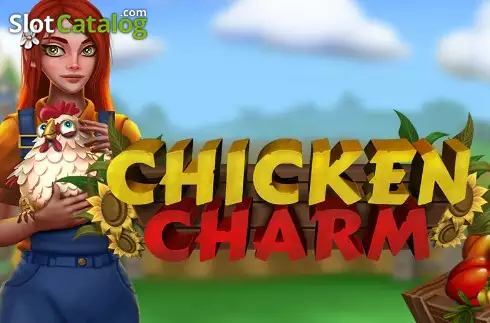 Chicken Charm слот