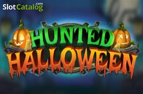 Hunted Halloween слот