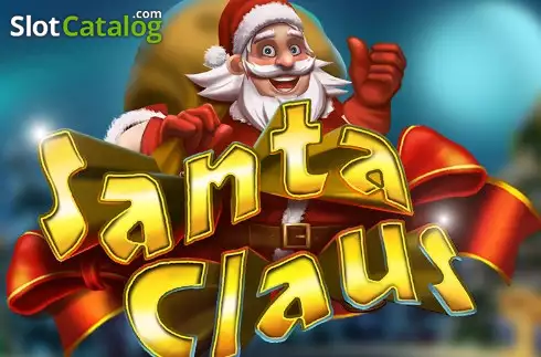 Santa Claus (Seven ABC) логотип