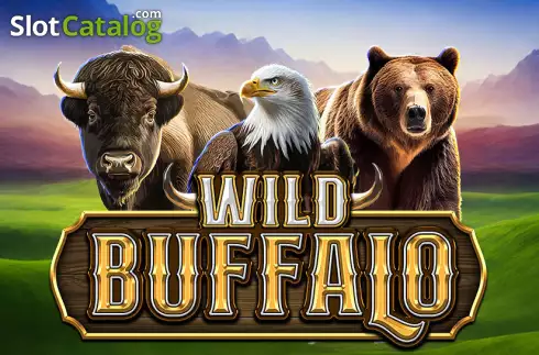 Wild Buffalo (Seven ABC) слот