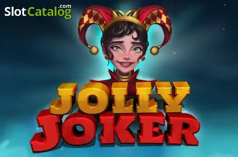 Jolly Joker логотип