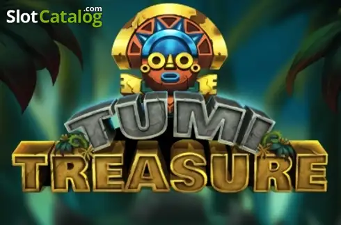 Tumi Treasure логотип