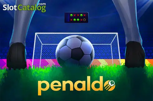 Penaldo слот