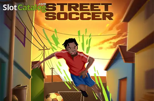 Street Soccer слот