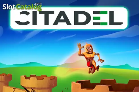 Citadel слот