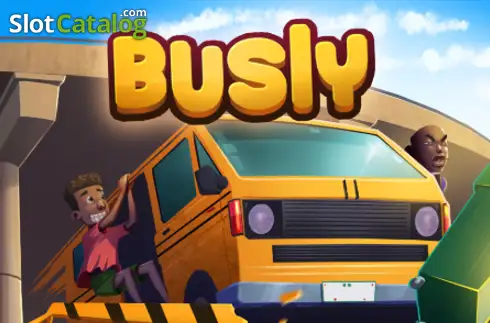 Busly слот