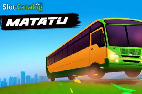 Matatu слот