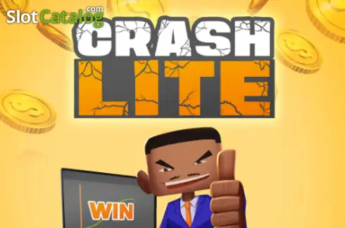 Crashlite слот