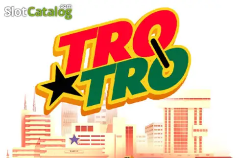 Trotro слот