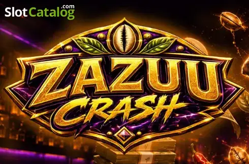 Zazuu Crash слот