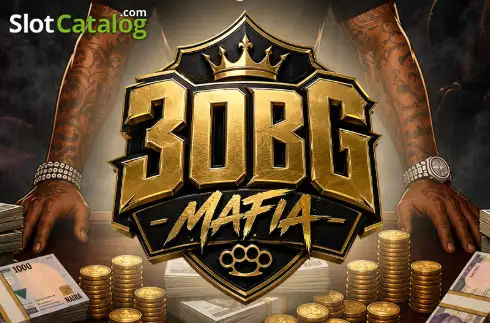 30BG Mafia слот