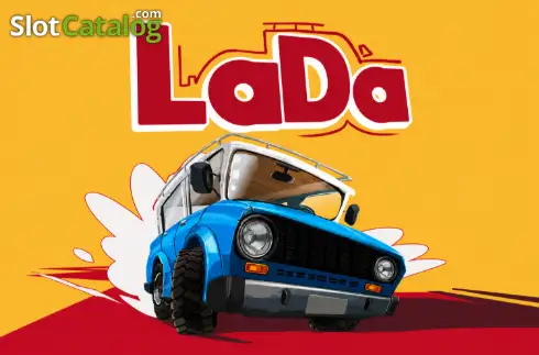 Lada слот