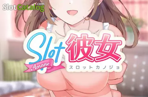 SlotGF Amane логотип