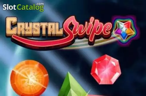 Crystal Swipe слот