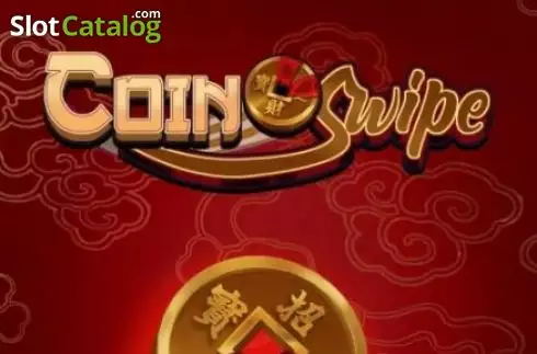 Coin Swipe логотип