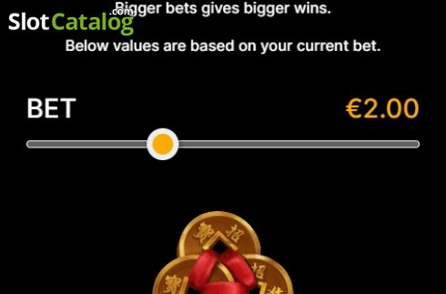 Скрин7. Coin Swipe слот