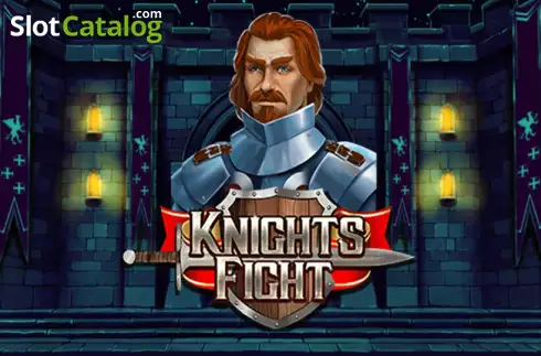 Knights Fight слот