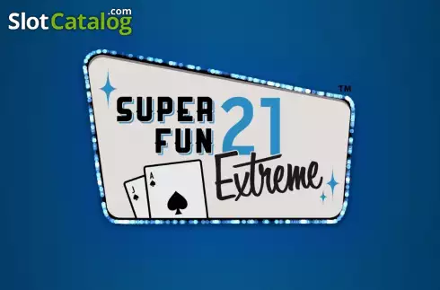 Super Fun 21 Extreme слот