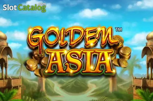 Golden Asia слот
