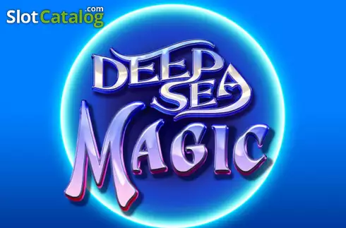 Deep Sea Magic слот