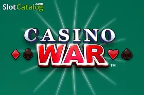 Casino War (Shuffle Master) слот
