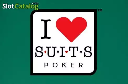 I Luv Suits слот