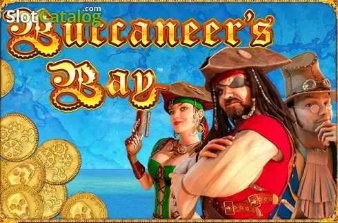 Buccaneer's Bay логотип