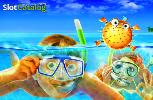 Coral Reels слот
