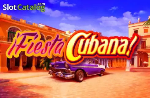 Fiesta Cubana слот