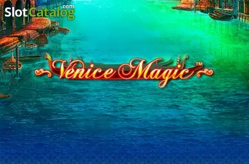 Venice Magic слот