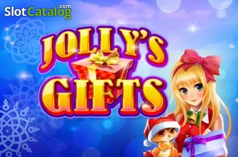 Jolly's Gifts слот