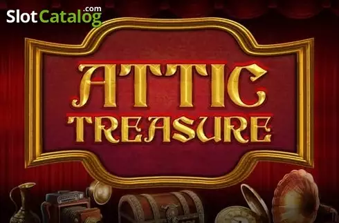 Attic Treasure логотип