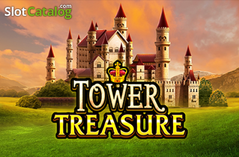 Tower Treasure слот