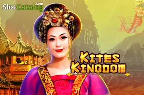 Kites Kingdom слот