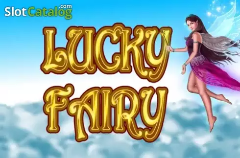 Lucky Fairy слот