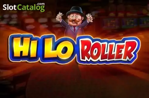Hi Lo Roller слот