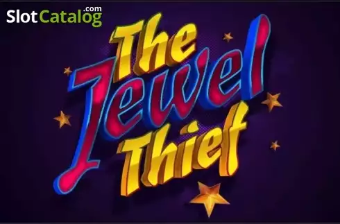 The Jewel Thief слот