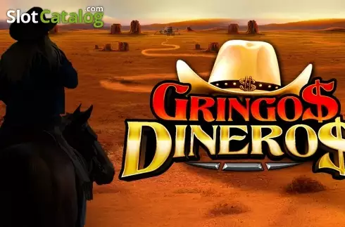 Gringo Dineros слот