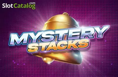 Mystery Stacks слот