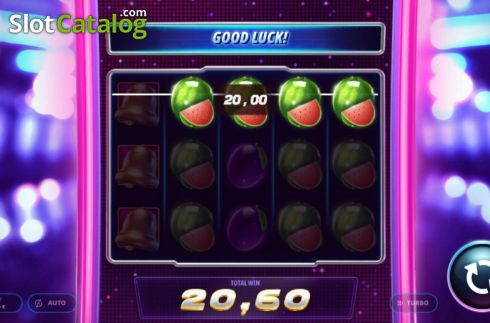 Скрин4. Mystery Stacks слот