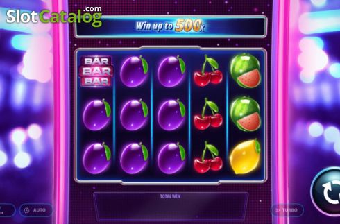 Скрин6. Mystery Stacks слот