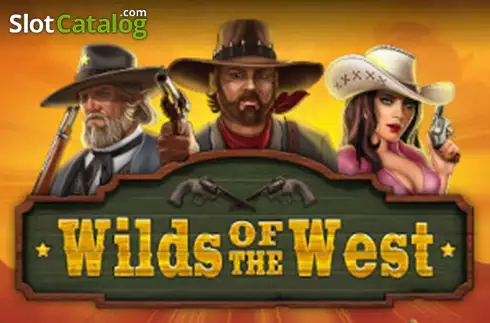 Wilds of the West логотип