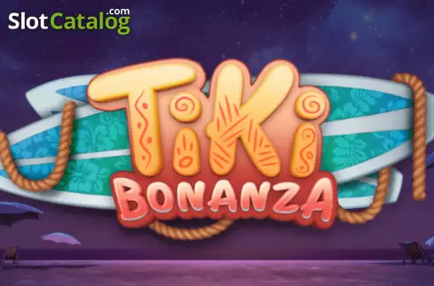 Tiki Bonanza слот