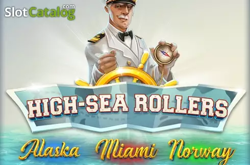 High-Sea Rollers слот