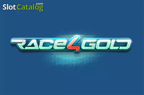 Race4Gold логотип