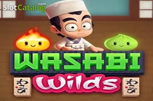 Wasabi Wilds слот